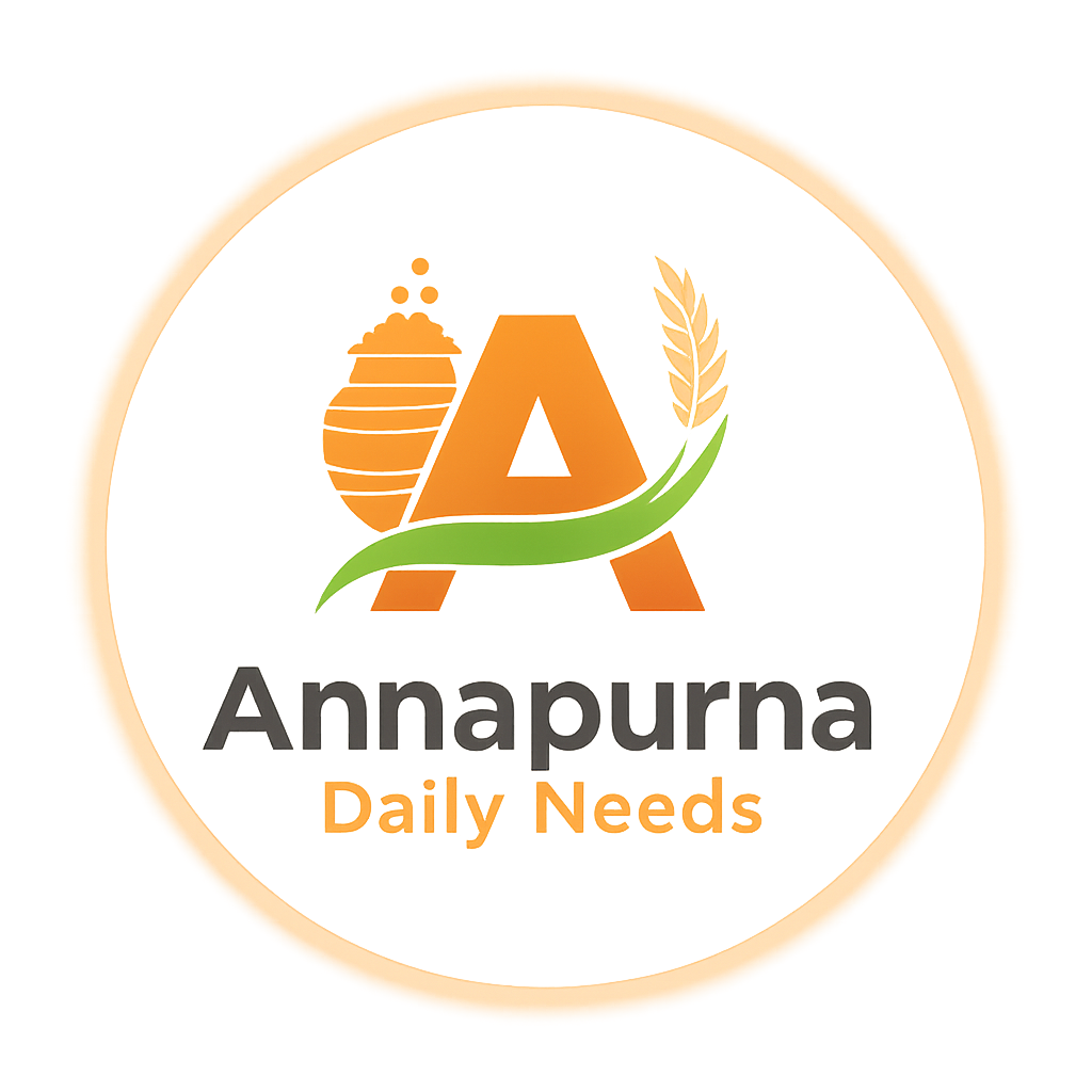 Annapurna App